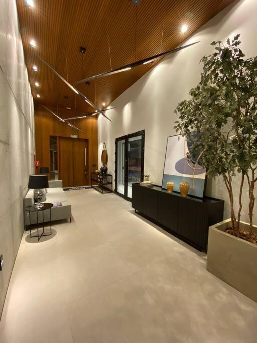 Loft Lindo De Alto Padrao Lägenhet Capão da Canoa Exteriör bild