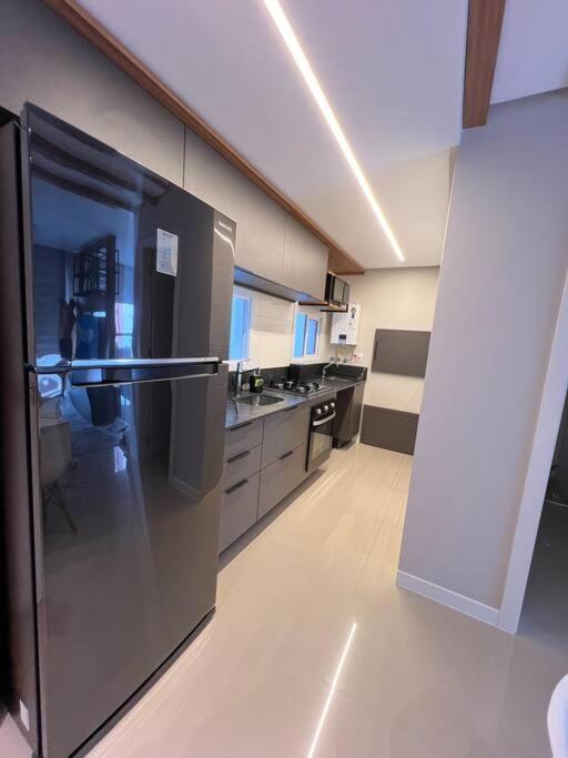 Loft Lindo De Alto Padrao Lägenhet Capão da Canoa Exteriör bild