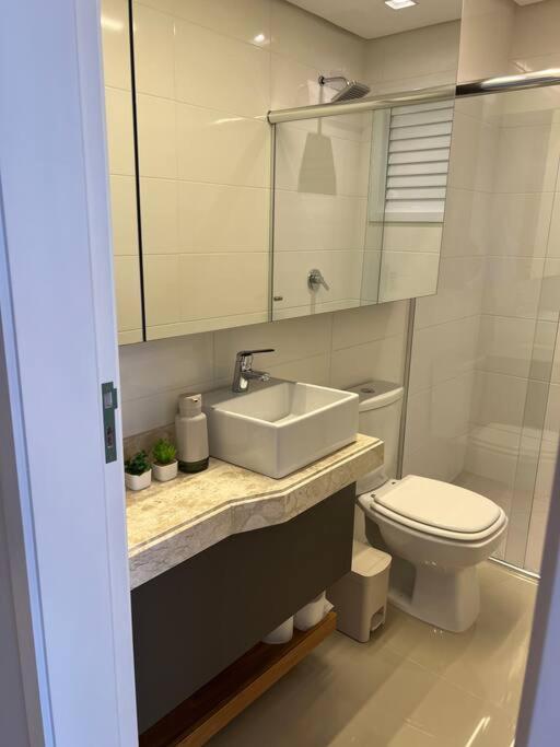 Loft Lindo De Alto Padrao Lägenhet Capão da Canoa Exteriör bild