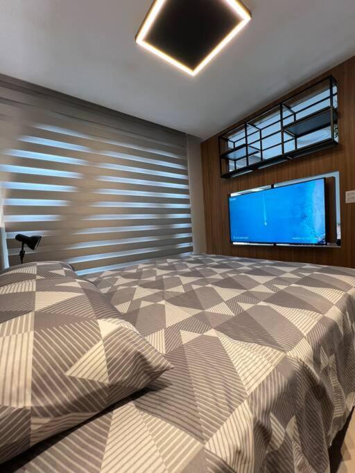 Loft Lindo De Alto Padrao Lägenhet Capão da Canoa Exteriör bild