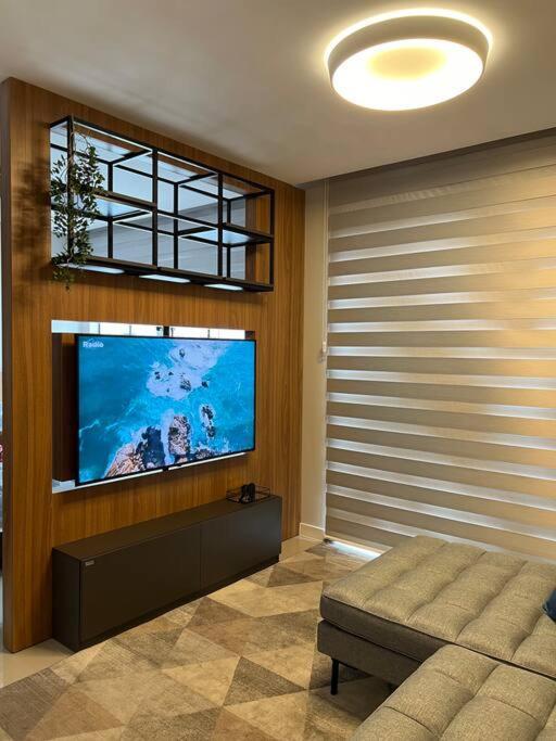 Loft Lindo De Alto Padrao Lägenhet Capão da Canoa Exteriör bild