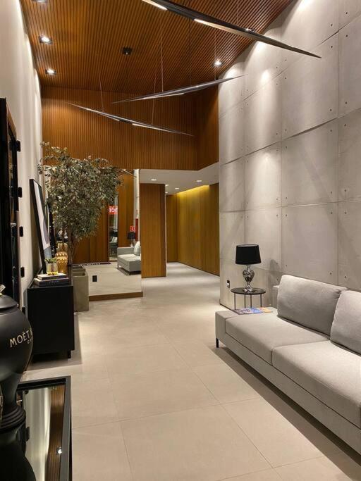 Loft Lindo De Alto Padrao Lägenhet Capão da Canoa Exteriör bild