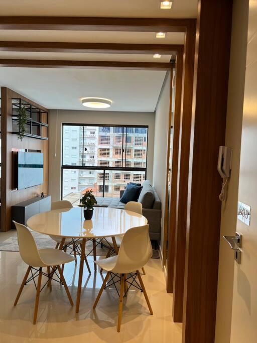 Loft Lindo De Alto Padrao Lägenhet Capão da Canoa Exteriör bild